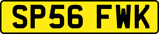 SP56FWK