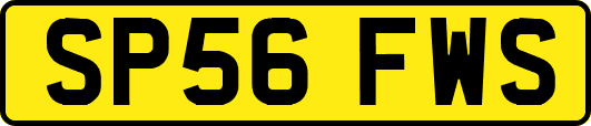 SP56FWS