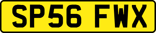 SP56FWX