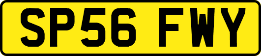 SP56FWY