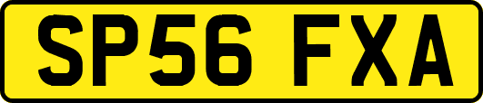 SP56FXA