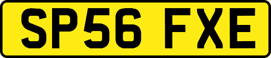 SP56FXE