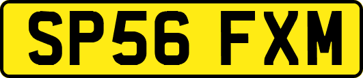 SP56FXM
