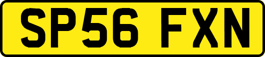 SP56FXN