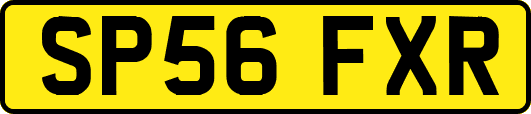 SP56FXR