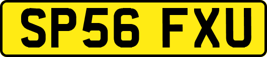 SP56FXU