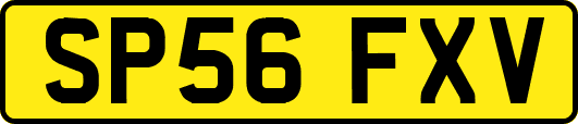 SP56FXV