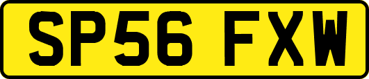 SP56FXW