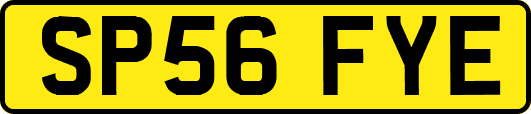 SP56FYE