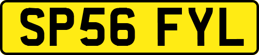 SP56FYL