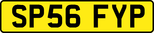SP56FYP