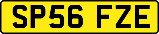 SP56FZE