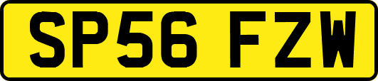 SP56FZW