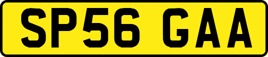 SP56GAA