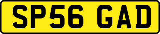 SP56GAD