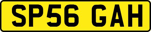 SP56GAH