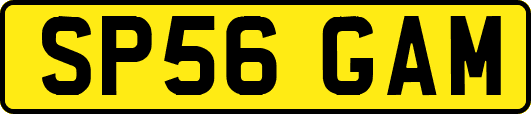 SP56GAM