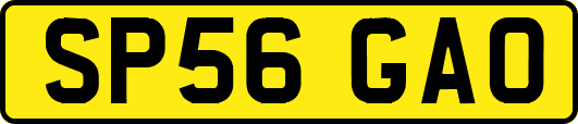 SP56GAO