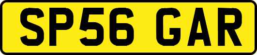 SP56GAR