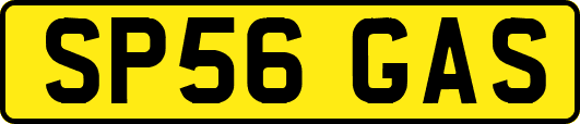 SP56GAS