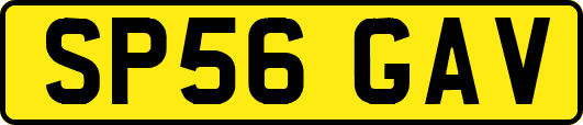 SP56GAV