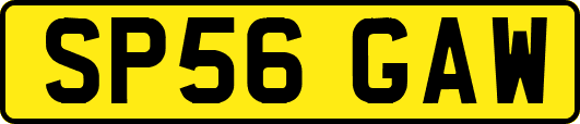 SP56GAW