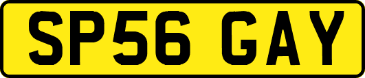 SP56GAY