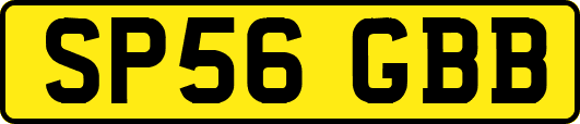 SP56GBB