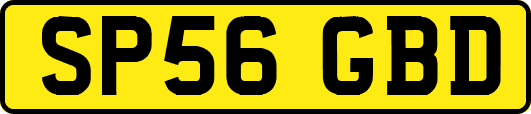 SP56GBD