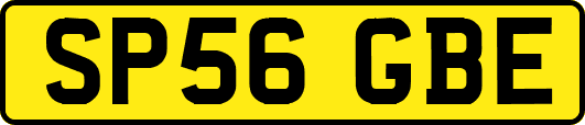 SP56GBE