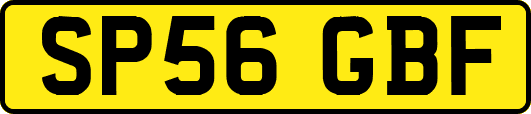 SP56GBF
