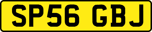 SP56GBJ