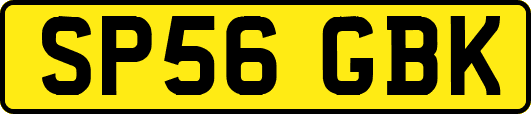 SP56GBK