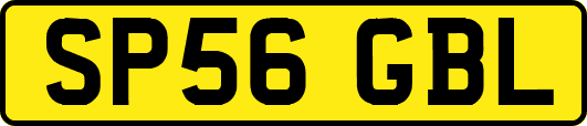 SP56GBL
