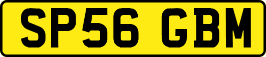 SP56GBM
