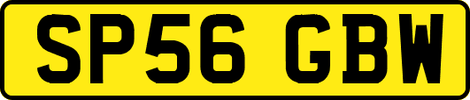 SP56GBW