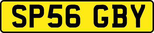 SP56GBY
