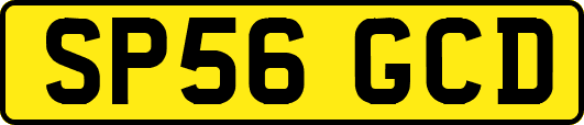 SP56GCD