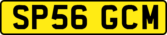 SP56GCM