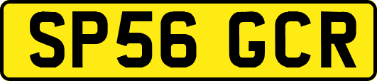SP56GCR