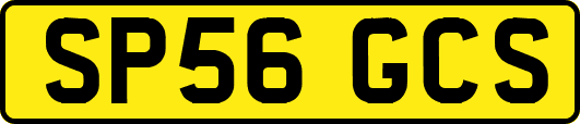 SP56GCS