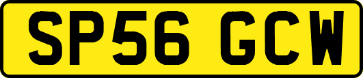 SP56GCW