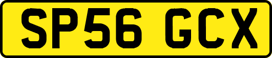SP56GCX