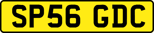 SP56GDC