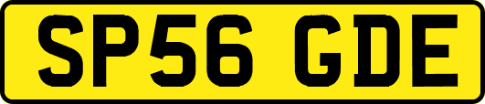 SP56GDE