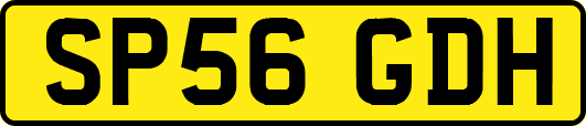 SP56GDH