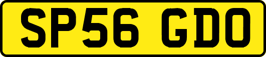 SP56GDO