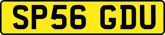 SP56GDU