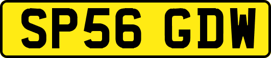 SP56GDW