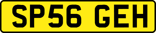 SP56GEH